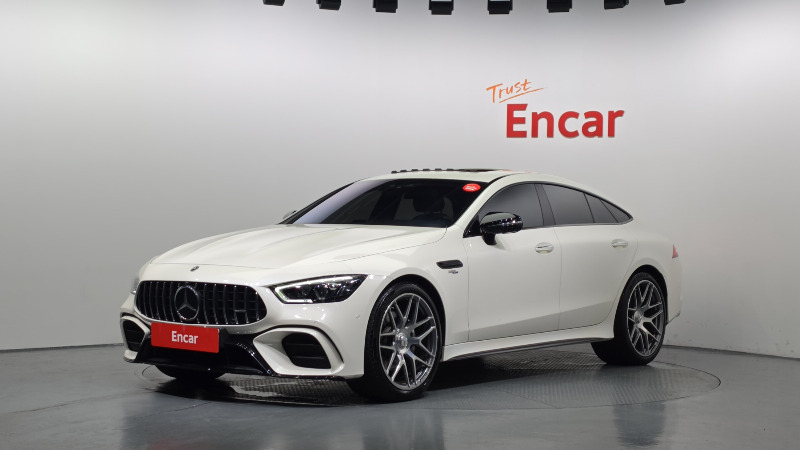 car Mercedes Benz AMG id75802 main photo