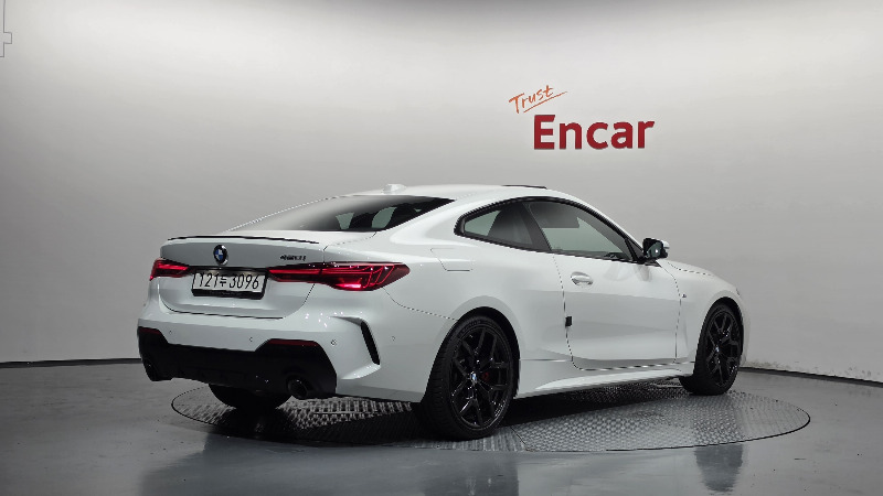 car BMW 4 Series id75805 photo #2