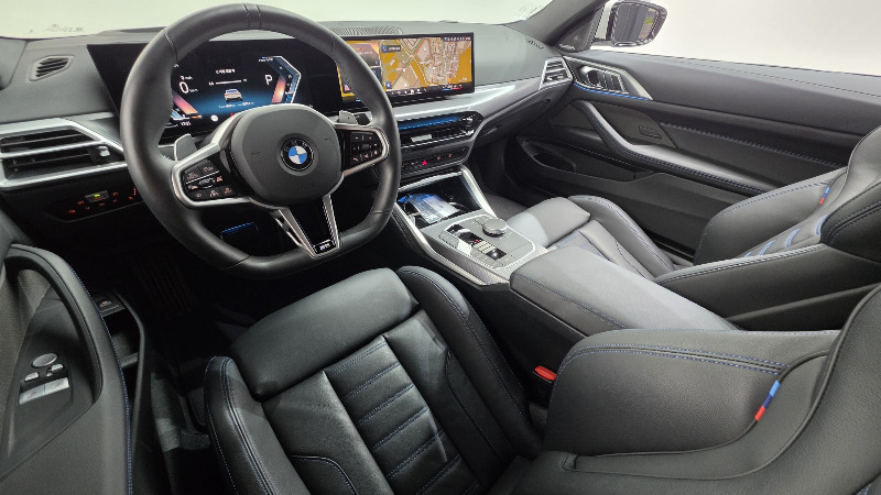 car BMW 4 Series id75805 photo #7