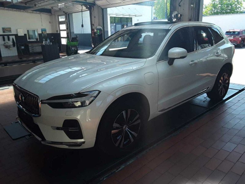 car Volvo XC60 id75832 photo #2
