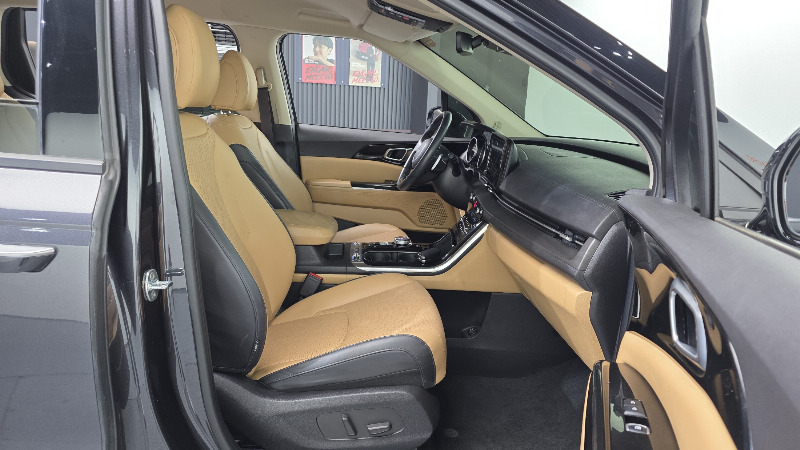 car KIA Carnival id75845 photo #11