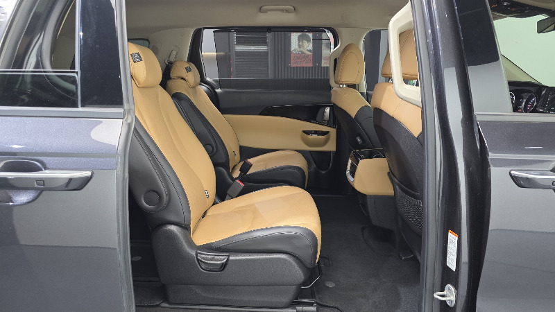 car KIA Carnival id75845 photo #12