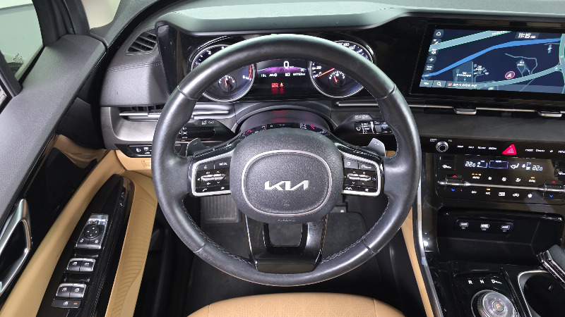 car KIA Carnival id75845 photo #13