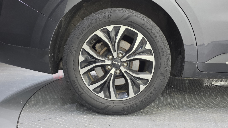 car KIA Carnival id75845 photo #5