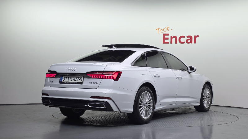 car Audi A6 id75876 photo #2