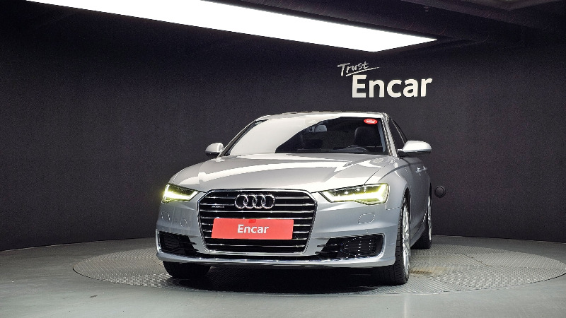 car Audi A6 id75885 photo #3