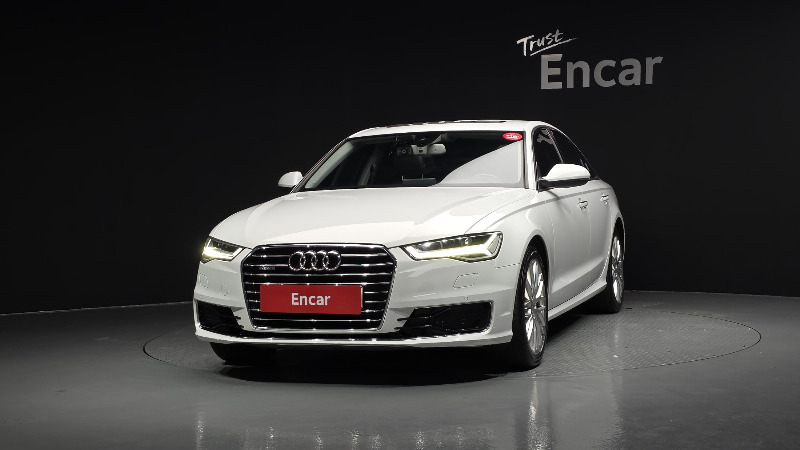 car Audi A6 id75886 photo #3