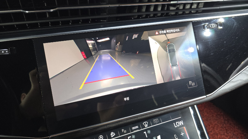 car Audi Q7 id75892 photo #15