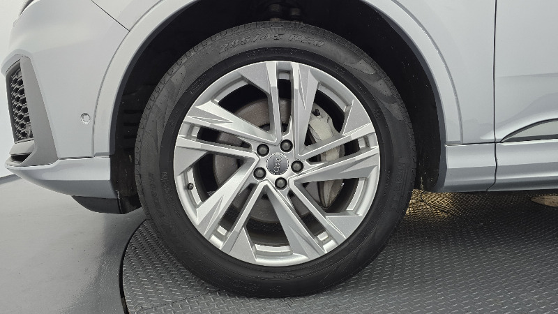 car Audi Q7 id75892 photo #5