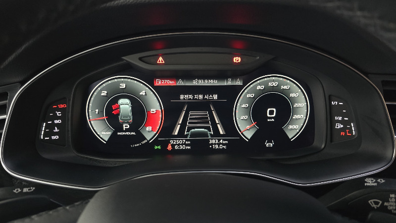 car Audi Q7 id75892 photo #8