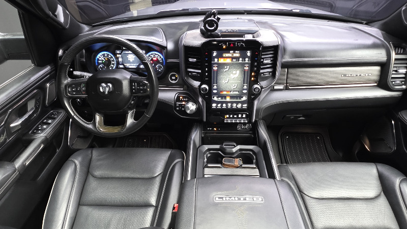 car Dodge Ram id75893 photo #7
