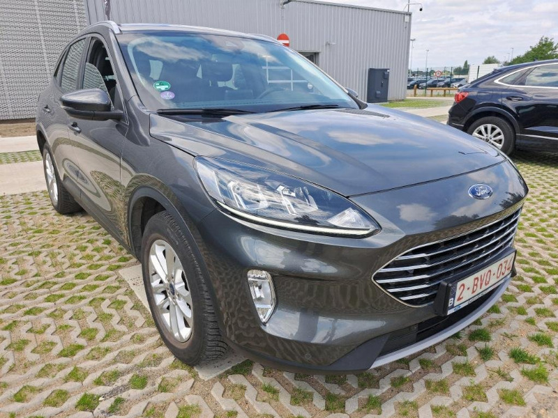 car Ford Kuga id75896 main photo