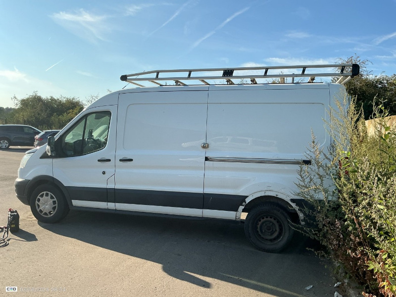 car Ford Transit id75920 photo #2