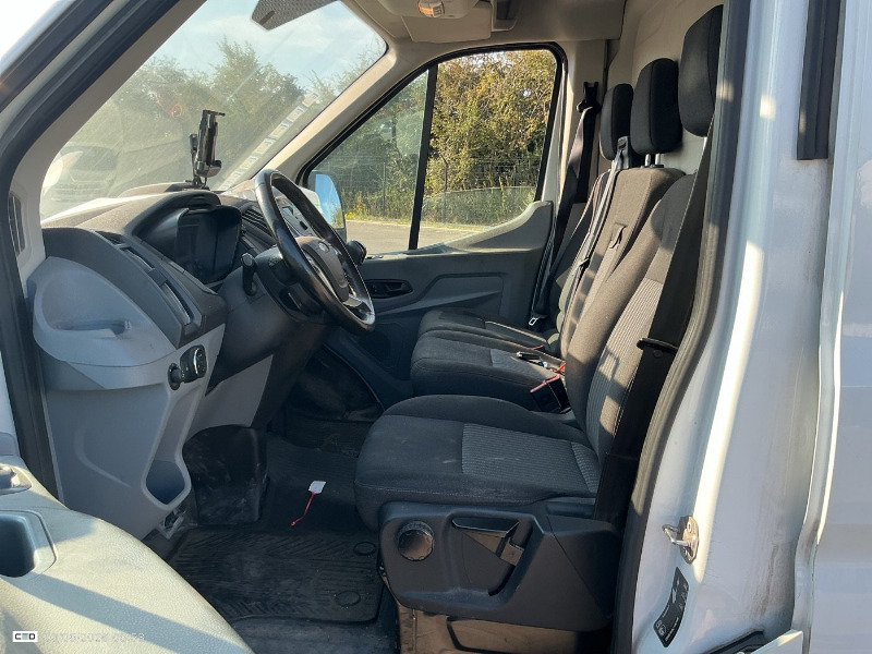 car Ford Transit id75920 photo #3