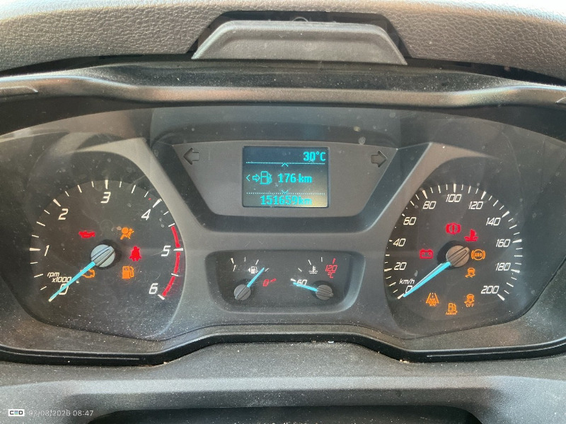 car Ford Transit id75920 photo #5