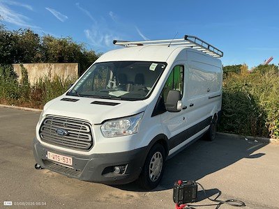 car Ford Transit id75920 photo #7