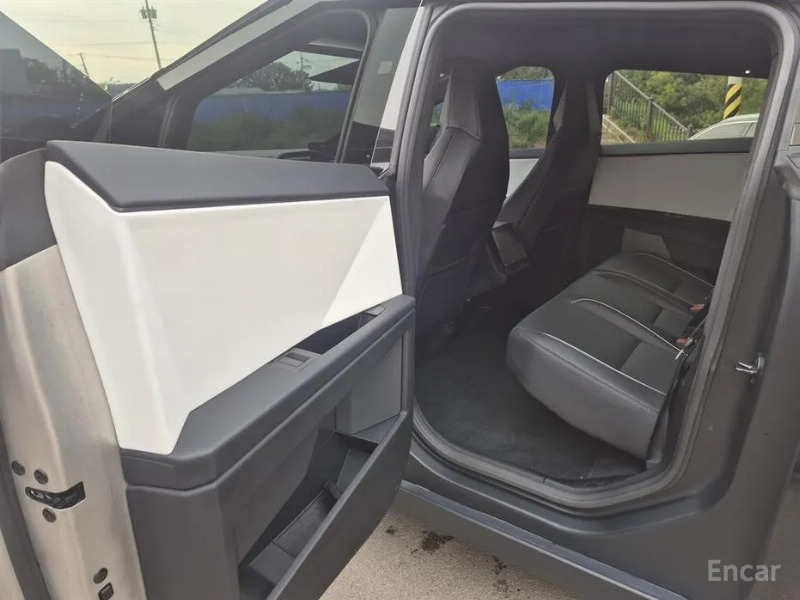 car Tesla Cybertruck id75921 photo #10