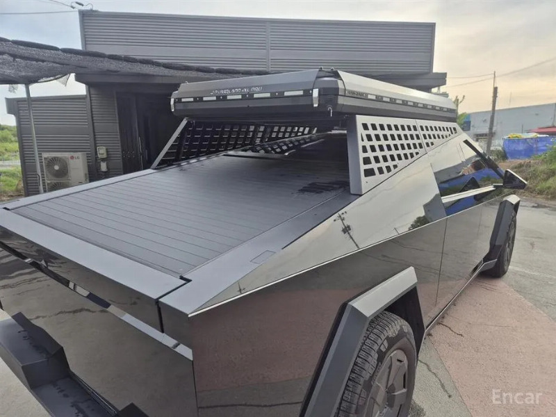 car Tesla Cybertruck id75921 photo #6