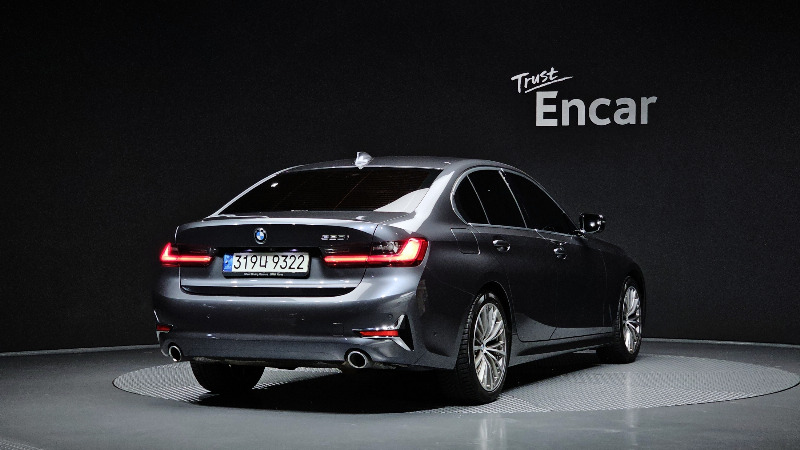 car BMW 3 Series id75955 photo #2