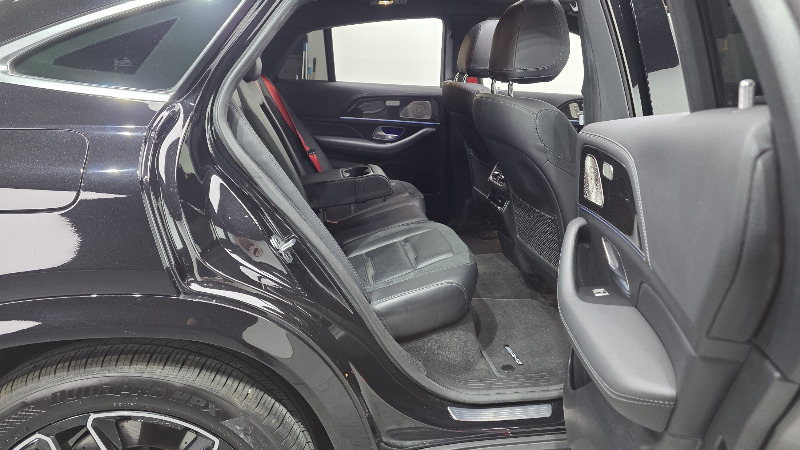 car Mercedes Benz GLE id75962 photo #12