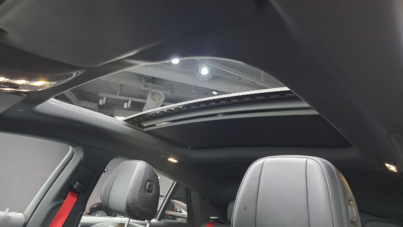 car Mercedes Benz GLE id75962 photo #17