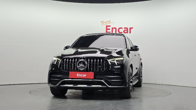 car Mercedes Benz GLE id75962 photo #3