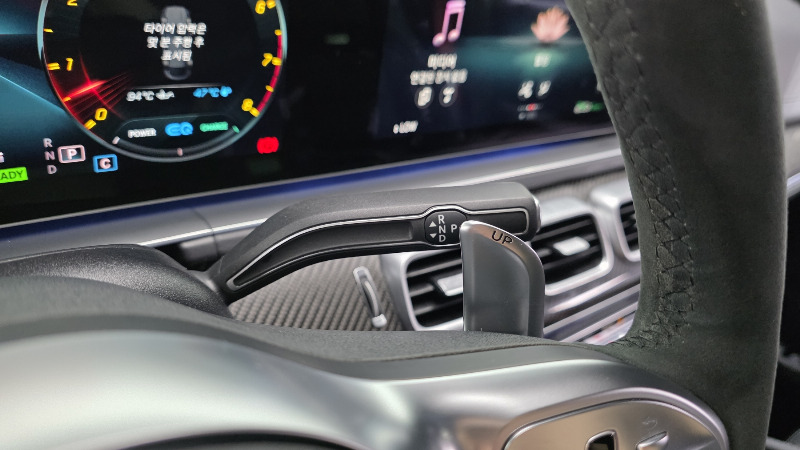car Mercedes Benz GLE id75962 photo #9