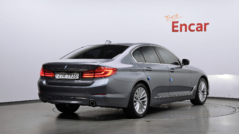 car BMW 5 Series id75976 photo #2