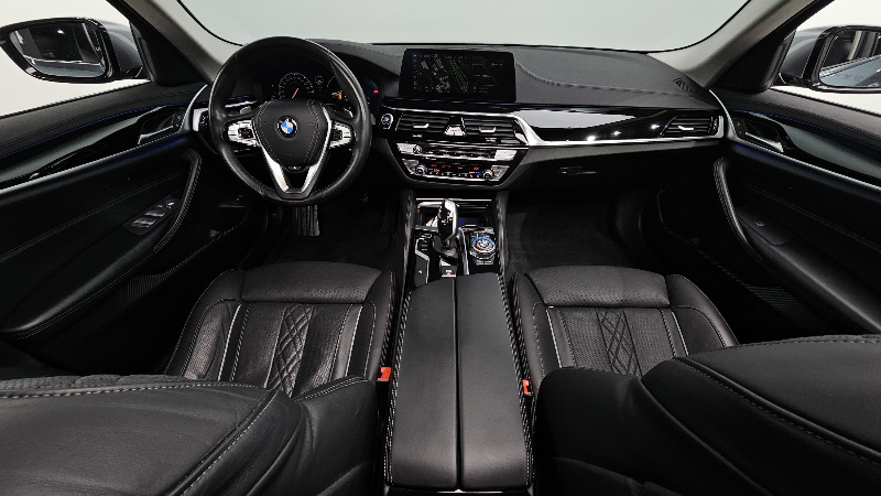 car BMW 5 Series id75976 photo #7