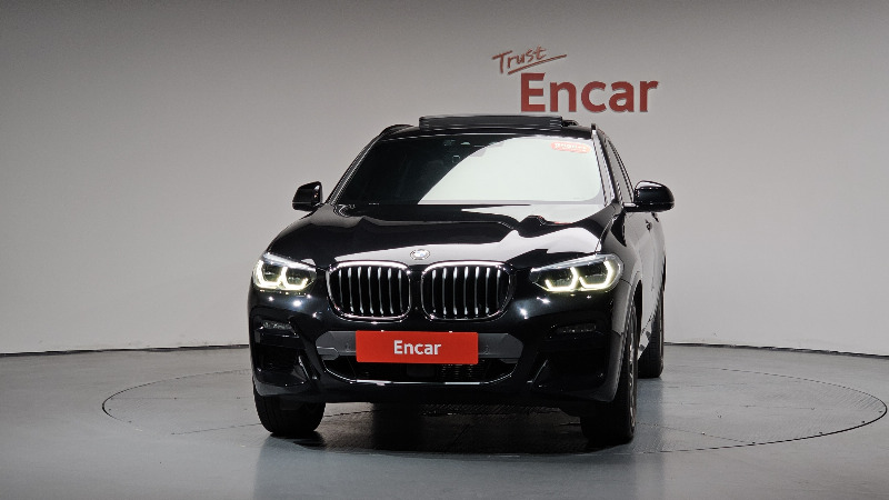 car BMW X4 id75977 photo #3