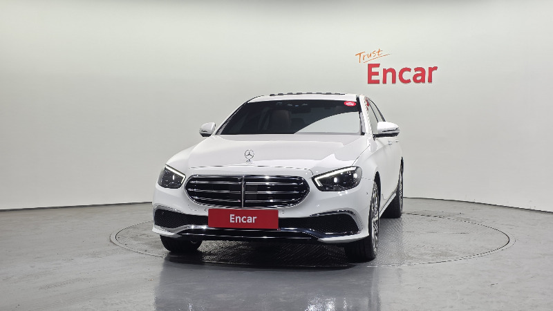 car Mercedes Benz E Class id75983 photo #3