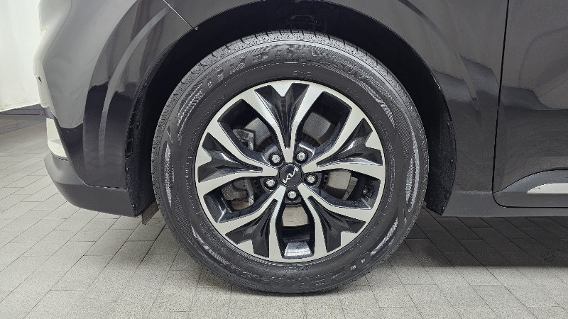 car KIA Carnival id75985 photo #5