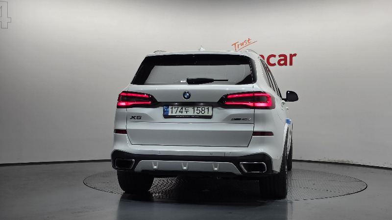 car BMW X5 id75991 photo #4