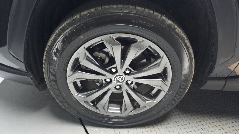 car Toyota Rav 4 id75995 photo #5