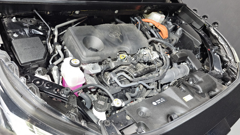 car Toyota Rav 4 id75995 photo #6