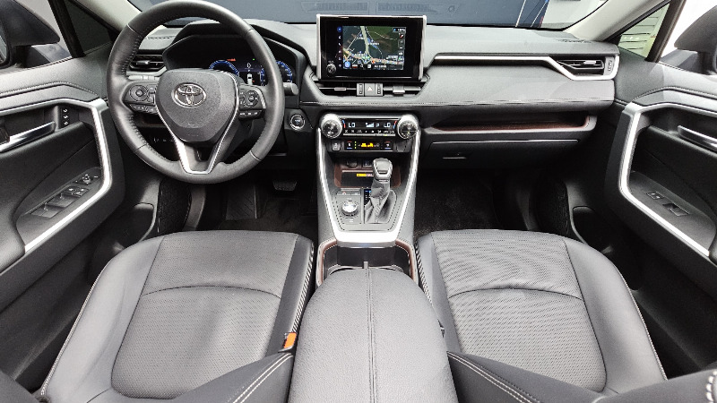 car Toyota Rav 4 id75995 photo #7
