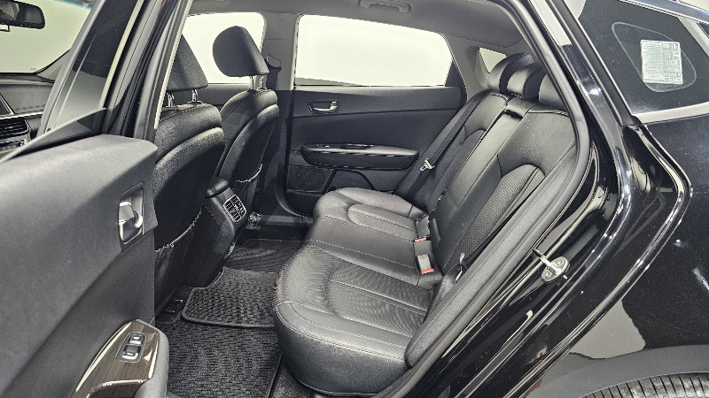 car KIA K5 id76007 photo #11