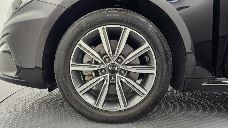 car KIA K5 id76007 photo #5