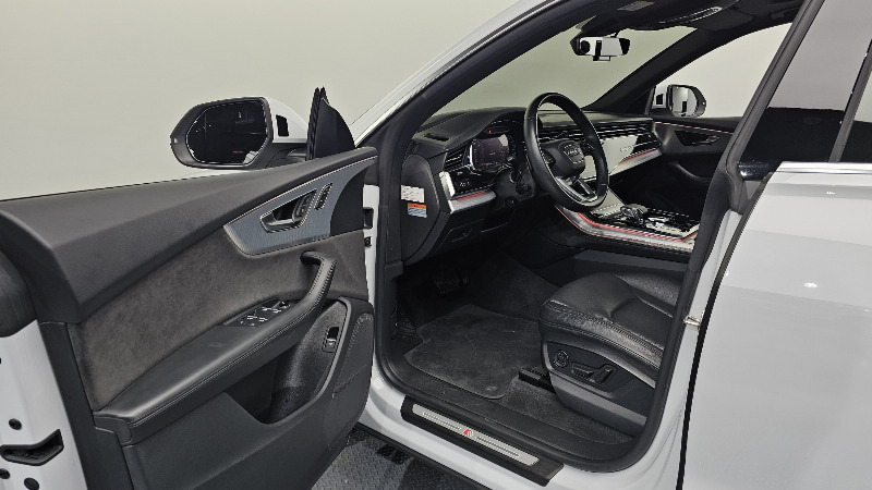 car Audi Q8 id76012 photo #10