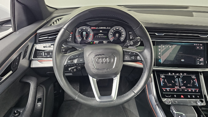 car Audi Q8 id76012 photo #12
