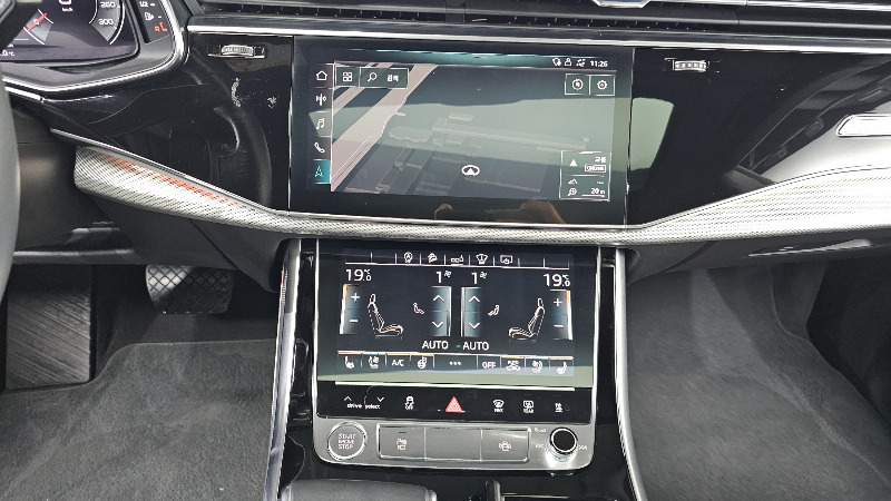 car Audi Q8 id76012 photo #14