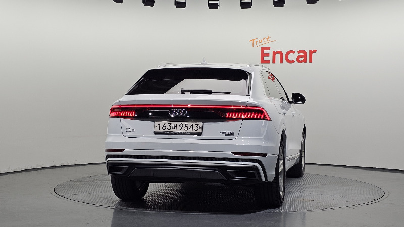 car Audi Q8 id76012 photo #4