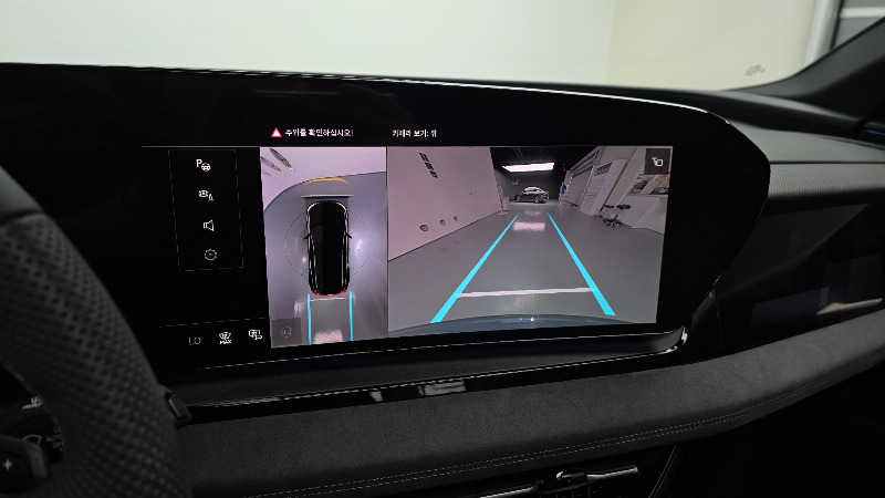 car Audi SQ6 e-tron id76014 photo #14