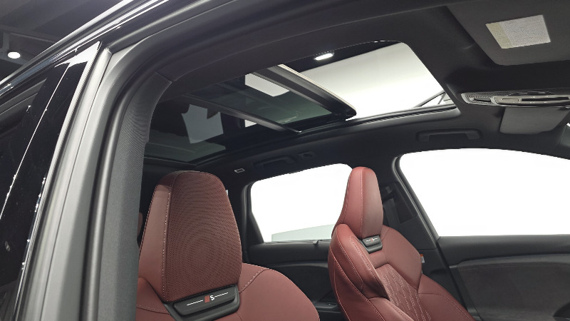 car Audi SQ6 e-tron id76014 photo #17