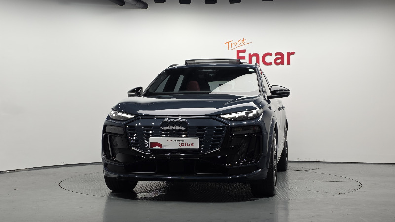 car Audi SQ6 e-tron id76014 photo #3