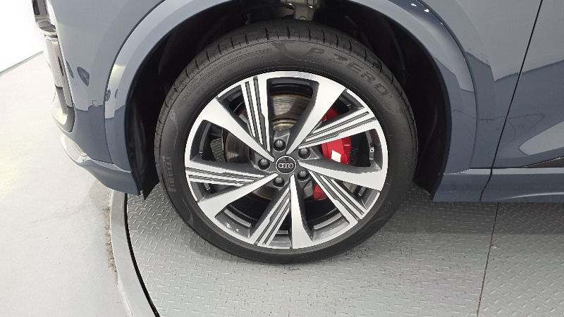 car Audi SQ6 e-tron id76014 photo #5