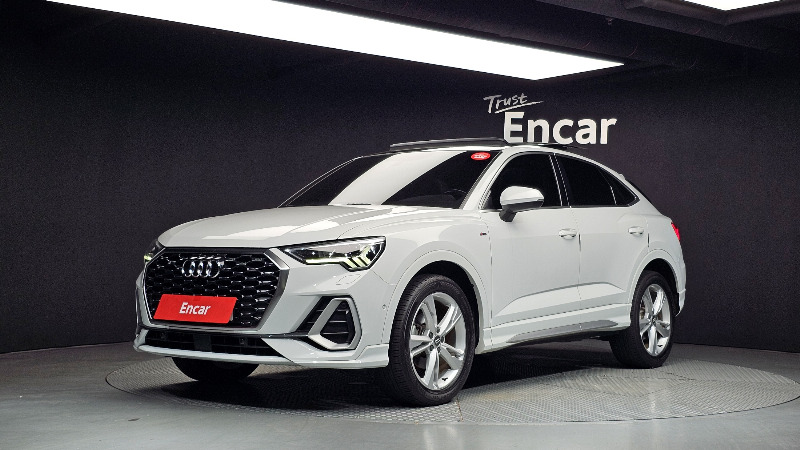 car Audi Q3 id76016 main photo