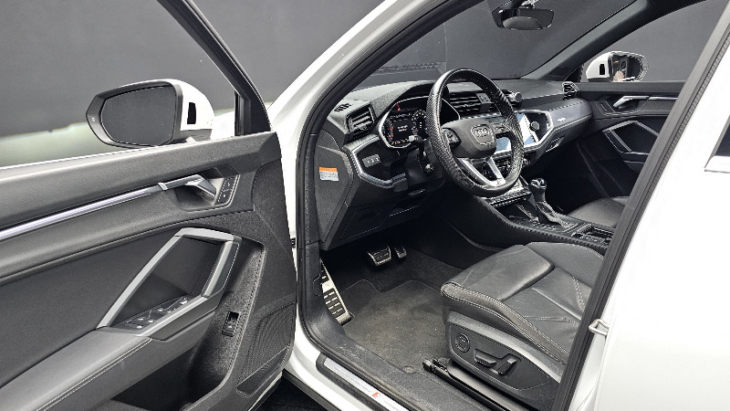 car Audi Q3 id76016 photo #10