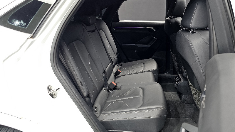 car Audi Q3 id76016 photo #11