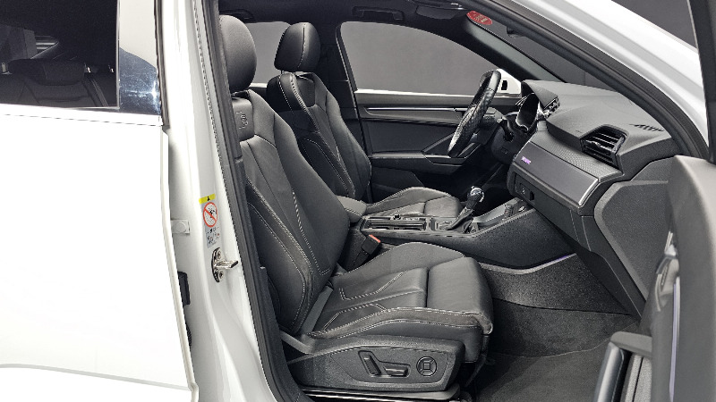 car Audi Q3 id76016 photo #12